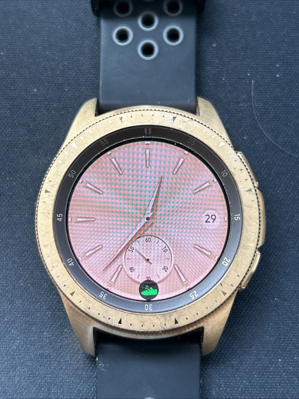 Samsung Galaxy Digital Watch